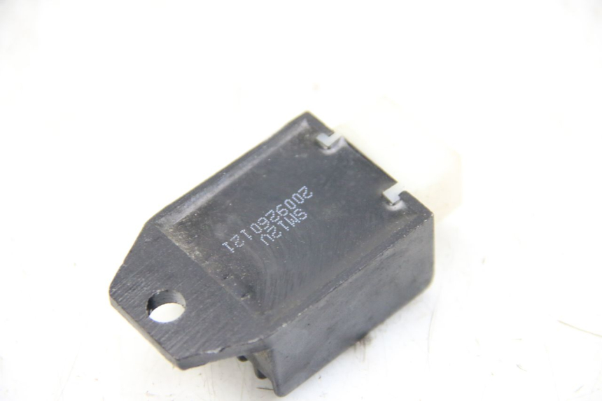 photo de REGULADOR DE CARGA JM MOTORS SANTANA 50 (2014 - 2023) - Ampliação técnica