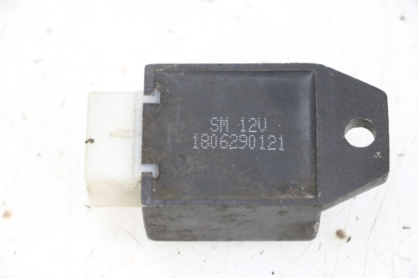 photo de REGULADOR DE CARGA JM MOTORS SANTANA 50 (2014 - 2023) - Detalhe da peça