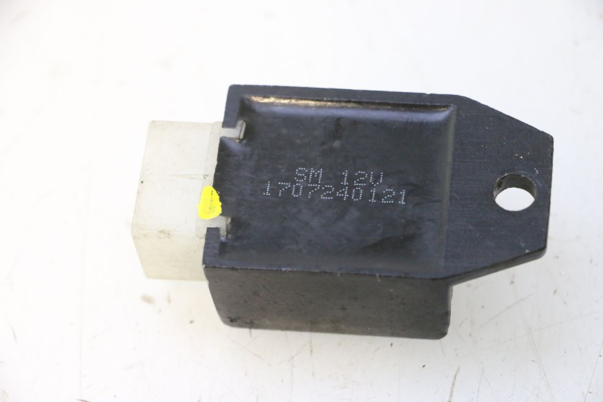 photo de REGULADOR DE CARGA JM MOTORS SANTANA 50 (2014 - 2023) - Detalhe da peça