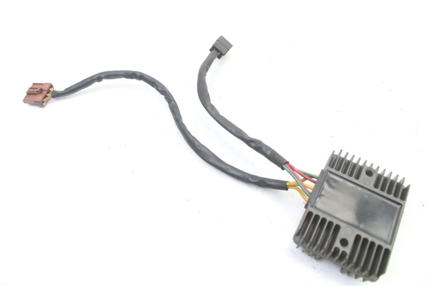photo de REGULADOR DE CARGA PEUGEOT SATELIS COMPRESSOR K15 125 (2006 - 2009) - Outro ângulo de visão
