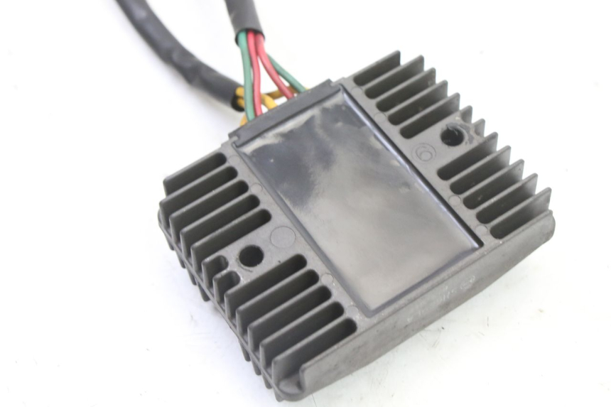 photo de REGULADOR DE CARGA PEUGEOT SATELIS COMPRESSOR K15 125 (2006 - 2009) - Ampliação técnica