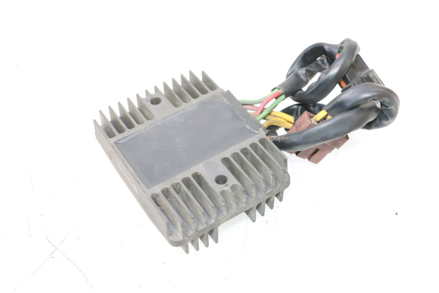 photo de REGULADOR DE CARGA PEUGEOT SATELIS COMPRESSOR K15 125 (2006 - 2009) - Detalhe da peça
