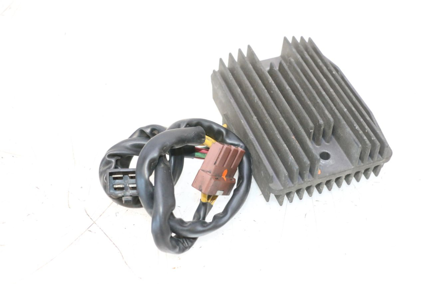photo de REGULADOR DE CARGA PEUGEOT SATELIS COMPRESSOR K15 125 (2006 - 2009) - Outro ângulo de visão