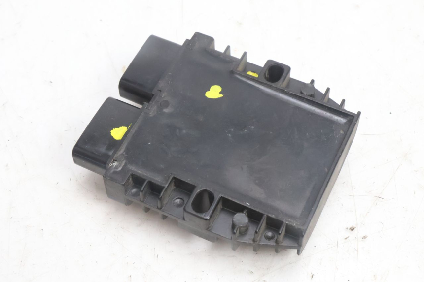 photo de REGULADOR DE CARGA PEUGEOT SATELIS 125 (2013 - 2018) - Ampliação técnica