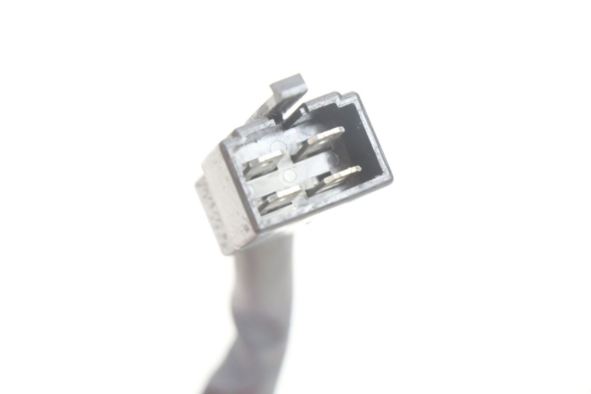photo de REGULADOR DE CARGA PEUGEOT SATELIS 125 (2006 - 2009) - Estado da superfície