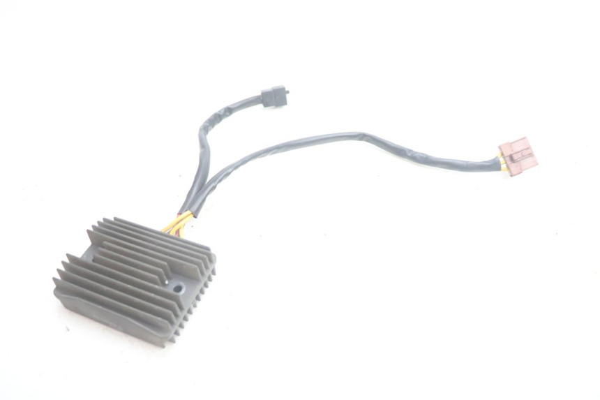 photo de REGULADOR DE CARGA PEUGEOT SATELIS 125 (2013 - 2018) - Vista principal