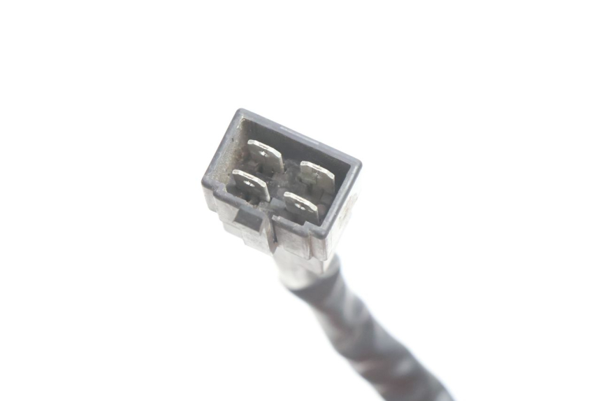 photo de REGULADOR DE CARGA PEUGEOT SATELIS 125 (2006 - 2009) - Ampliação técnica