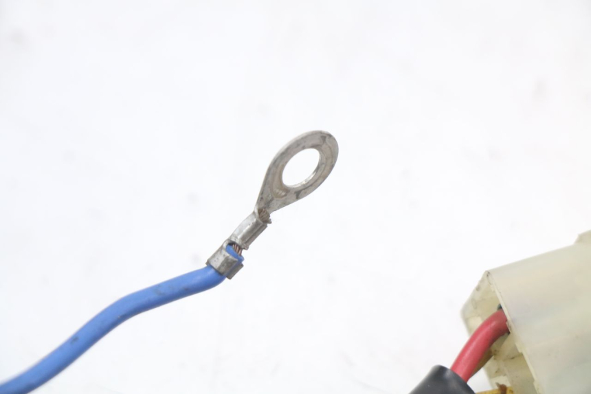 photo de REGULADOR DE CARGA APRILIA SCARABEO GT 125 (1999 - 2007) - Ampliação técnica