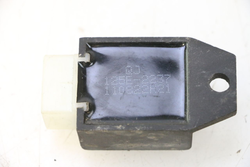photo de REGULADOR DE CARGA RIDE SLASH 2T 50 (2012 - 2014) - Zoom do estado de desgaste