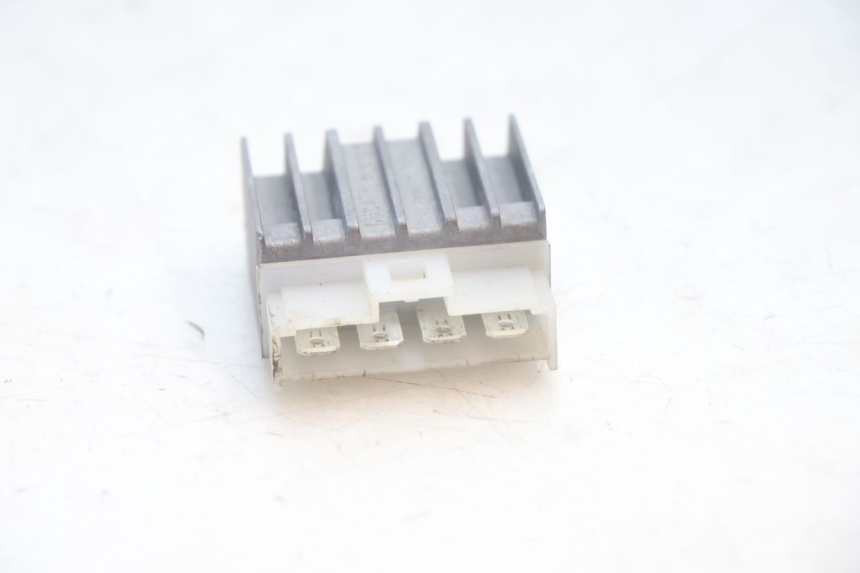 photo de REGULADOR DE CARGA YAMAHA SLIDER 50 (1999 - 2004) - Zoom do estado de desgaste
