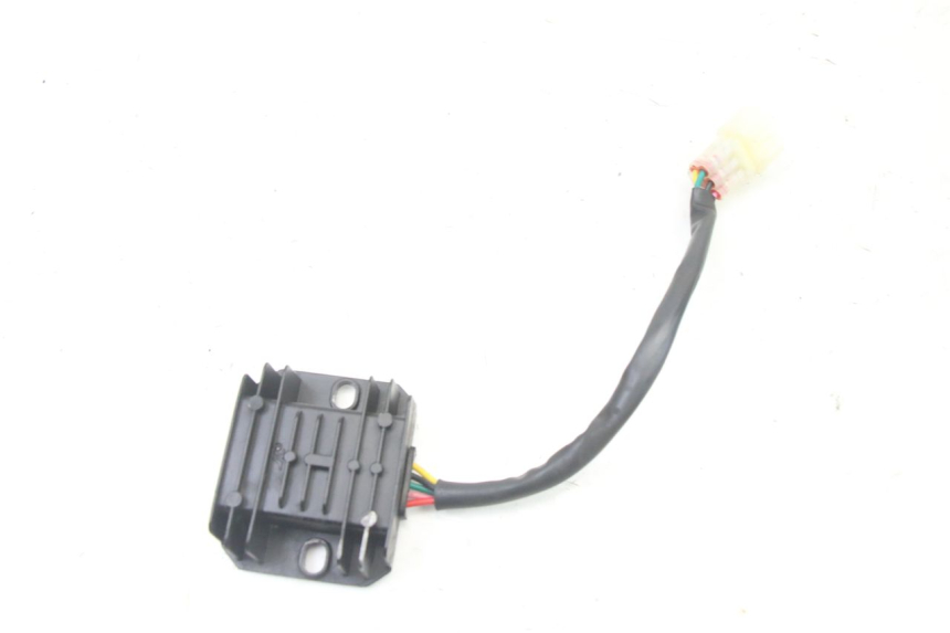 photo de REGULADOR DE CARGA SMALL MX THUNDER 250 - Vista principal