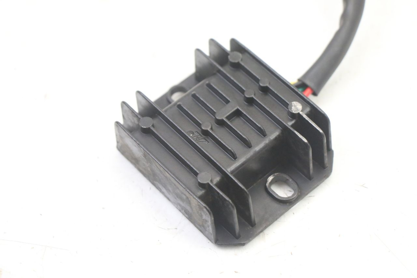 photo de REGULADOR DE CARGA SMALL MX THUNDER 250 - Detalhe da peça