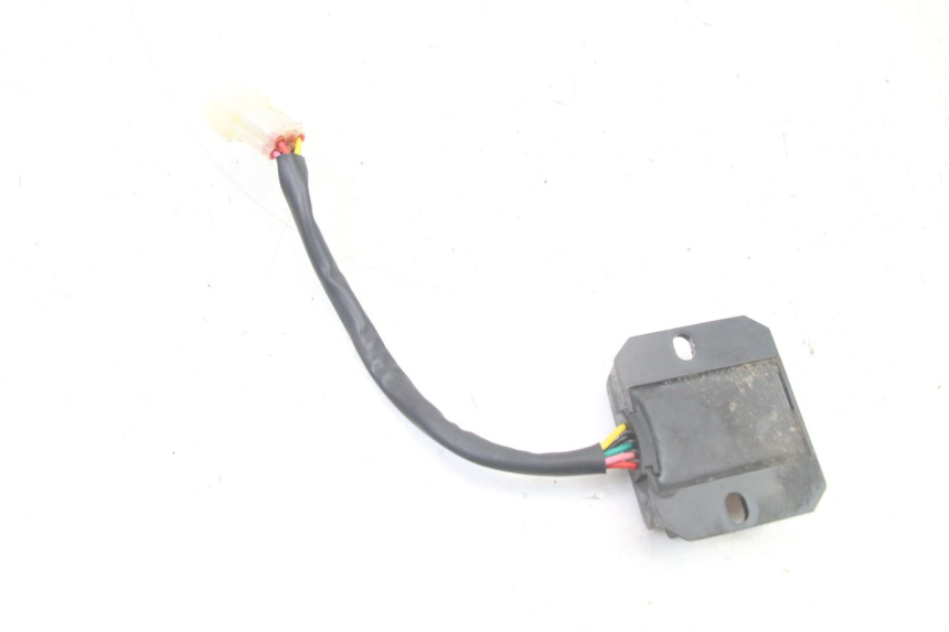 photo de REGULADOR DE CARGA SMALL MX THUNDER 250 - Zoom do estado de desgaste