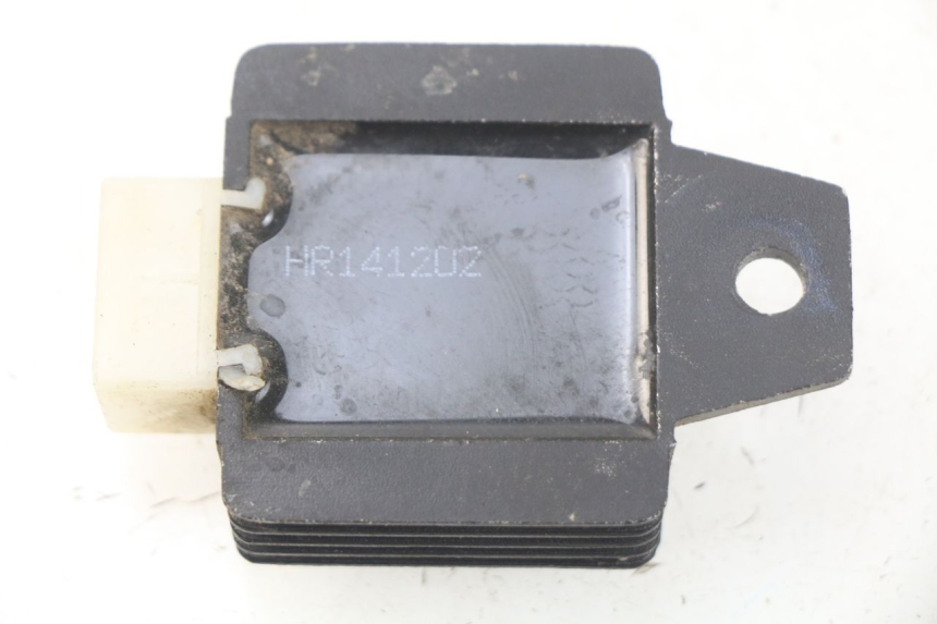 photo de REGULADOR DE CARGA ORION SPORTRAX 125 - Zoom do estado de desgaste