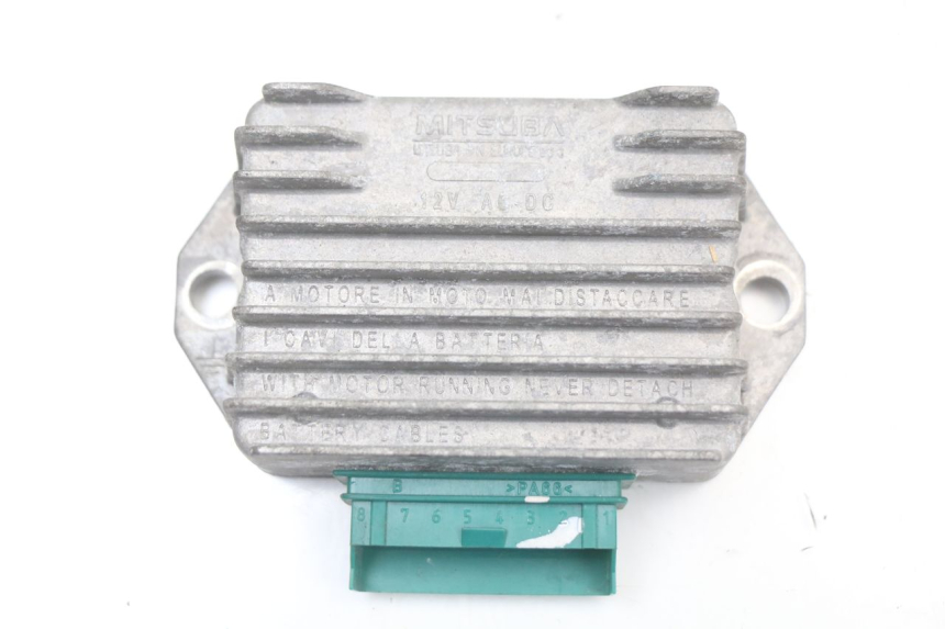 photo de REGULADOR DE CARGA APRILIA SR CARB LC 2T 50 (2004 - 2012) - Vista principal