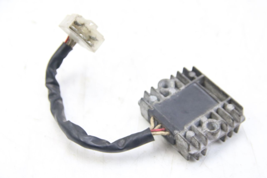 photo de REGULADOR DE CARGA YAMAHA SR 125 (1982 - 2003) - Detalhe da peça
