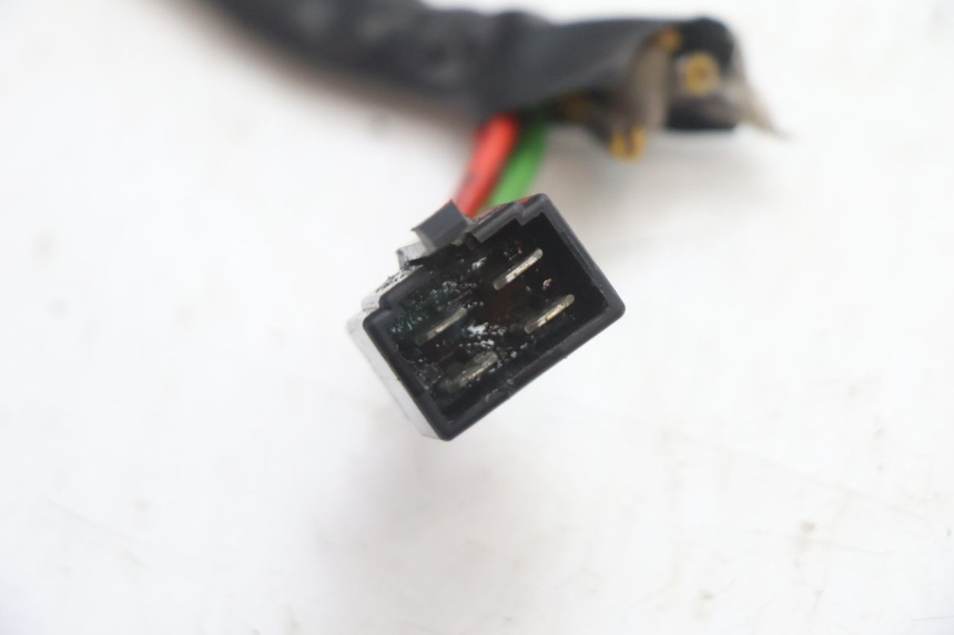 photo de REGULADOR DE CARGA DUCATI SS IE DS CARENEE 1000 (2002 - 2006) - Ampliação técnica
