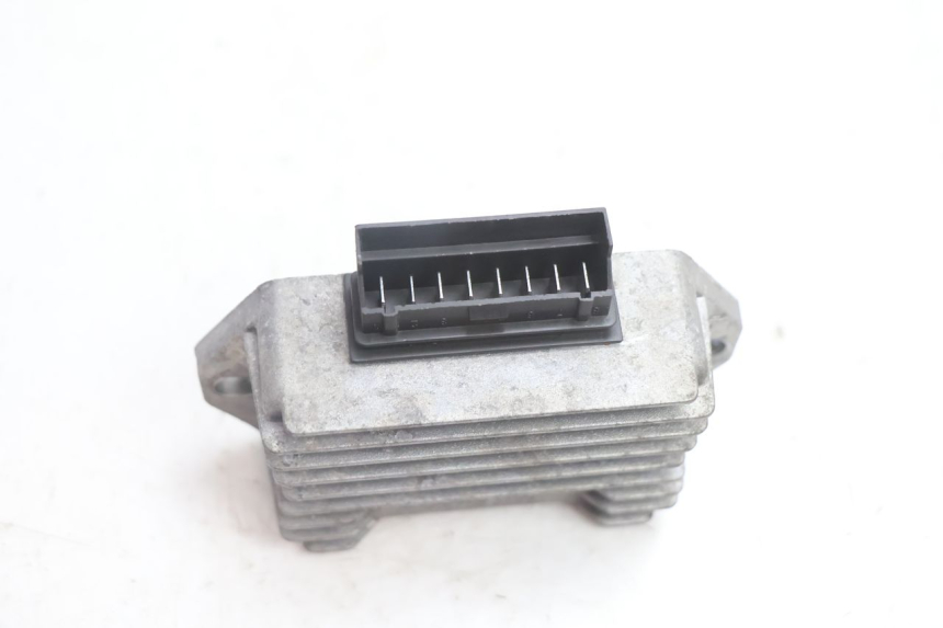 photo de REGULADOR DE CARGA GILERA STALKER 50 (2004 - 2014) - Zoom do estado de desgaste