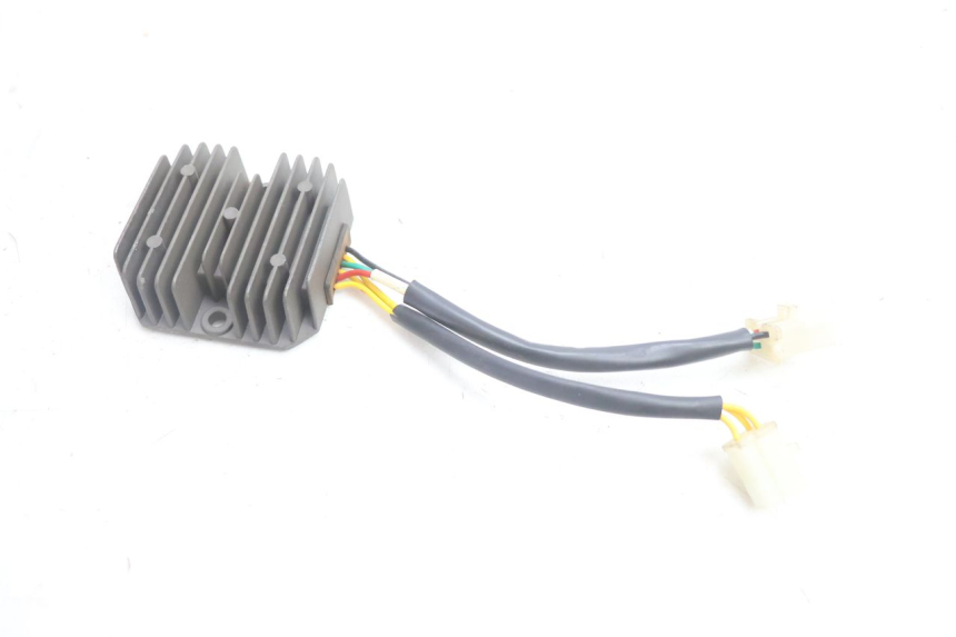 photo de REGULADOR DE CARGA RAZZO STEED 125 (2012 - 2018) - Zoom do estado de desgaste