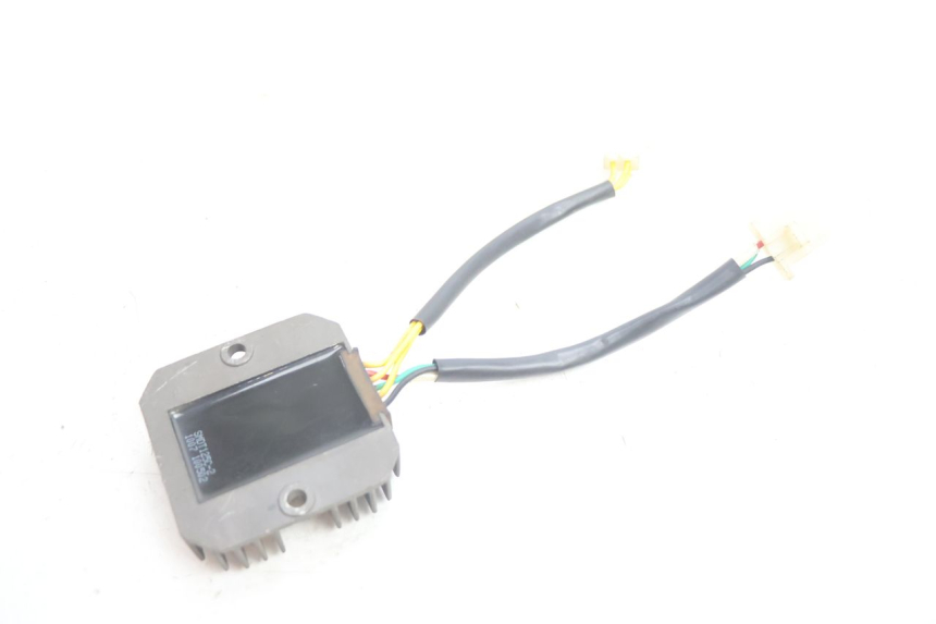 photo de REGULADOR DE CARGA RAZZO STEED 125 (2012 - 2018) - Ampliação técnica