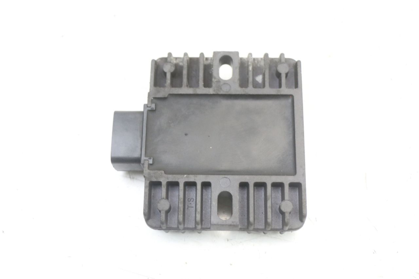 photo de REGULADOR DE CARGA SUZUKI BURGMAN 125 (2018 - 2021) - Ampliação técnica