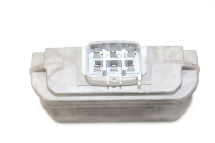 photo de REGULADOR DE CARGA SUZUKI BURGMAN 125 (2007 - 2014) - Detalhe da peça