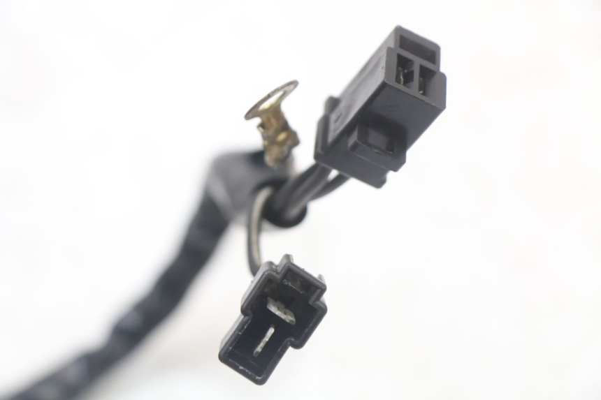 photo de REGULADOR DE CARGA SUZUKI GS F 500 (2004 - 2007) - Vista geral