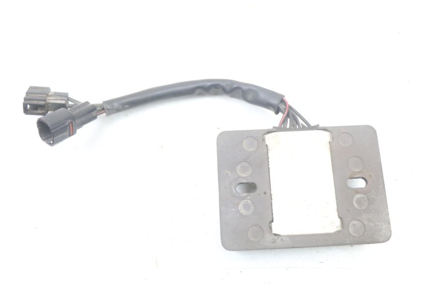 photo de REGULADOR DE CARGA SUZUKI GSR 750 (2011 - 2017) - Ampliação técnica