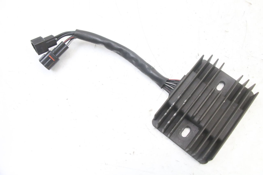 photo de REGULADOR DE CARGA SUZUKI GSX F GSXF 650 (2007 - 2015) - Vista principal
