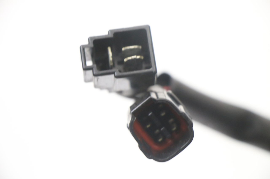 photo de REGULADOR DE CARGA SUZUKI GSX F GSXF 650 (2007 - 2015) - Ampliação técnica