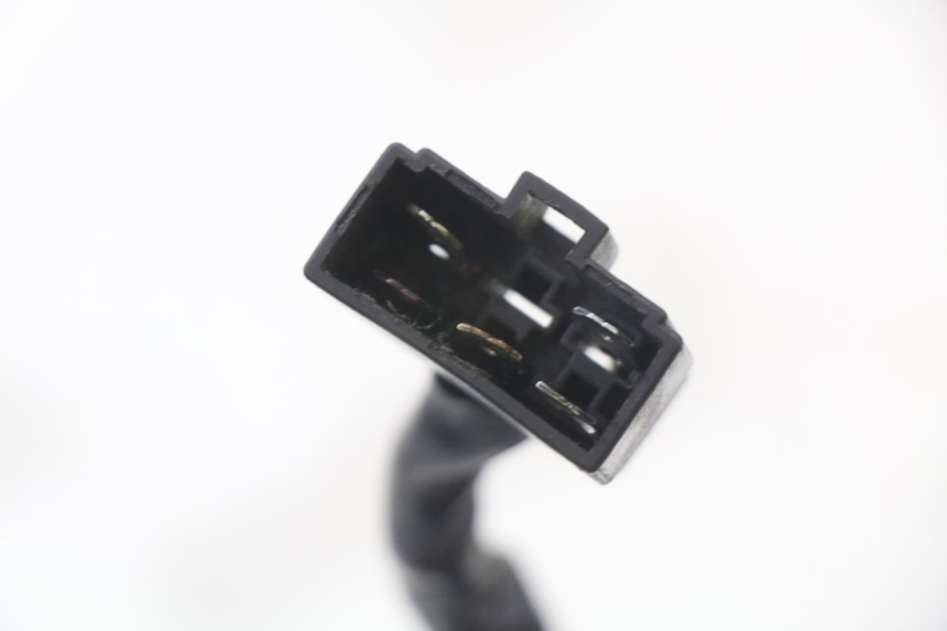 photo de REGULADOR DE CARGA SUZUKI SV S 650 (1999 - 2002) - Ampliação técnica