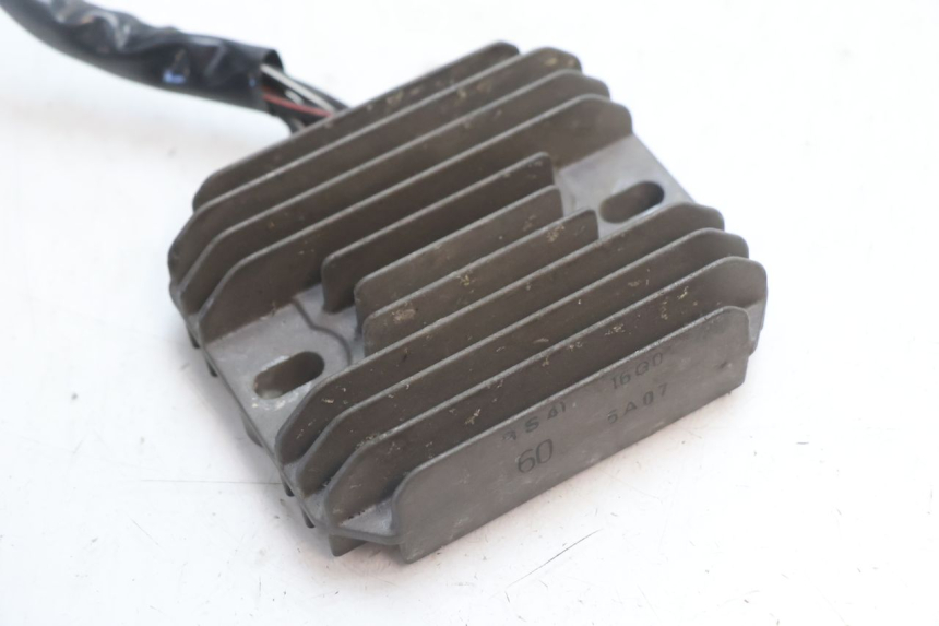 photo de REGULADOR DE CARGA SUZUKI SV S 650 (2003 - 2009) - Detalhe da peça