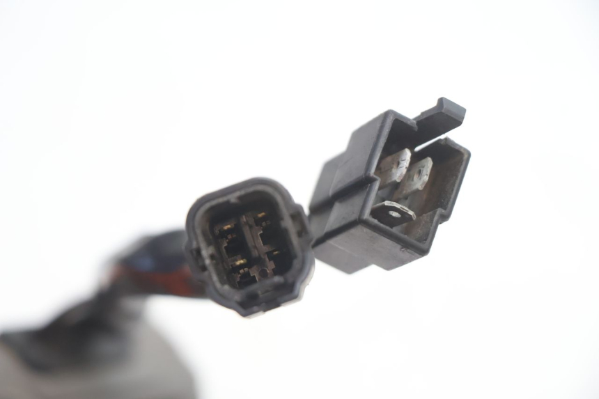 photo de REGULADOR DE CARGA SUZUKI SV S 650 (2003 - 2009) - Vista geral