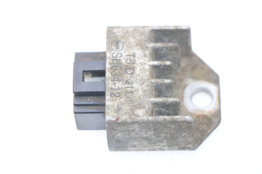photo de REGULADOR DE CARGA PEUGEOT SV 80 (1993 - 1997) - Vista principal