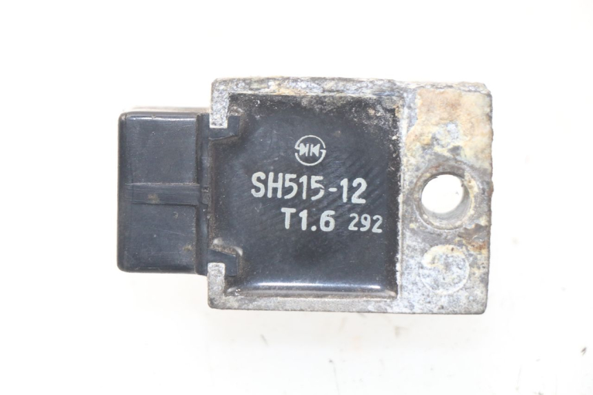 photo de REGULADOR DE CARGA PEUGEOT SX 80 (1986 - 1995) - Detalhe da peça