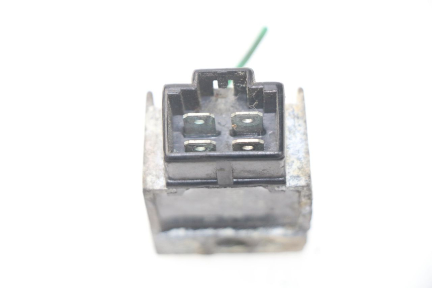 photo de REGULADOR DE CARGA PEUGEOT SX 80 (1986 - 1995) - Zoom do estado de desgaste