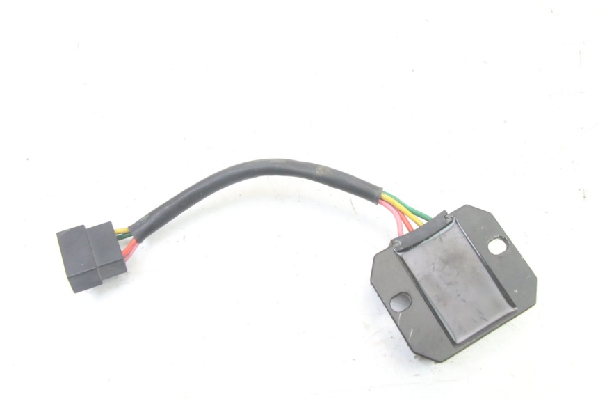 photo de REGULADOR DE CARGA SYM FIDDLE 3 III 50 (2014 - 2020) - Zoom do estado de desgaste