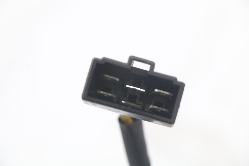 photo de REGULADOR DE CARGA SYM ORBIT 2 4T 50 (2018 - 2022) - Vista geral