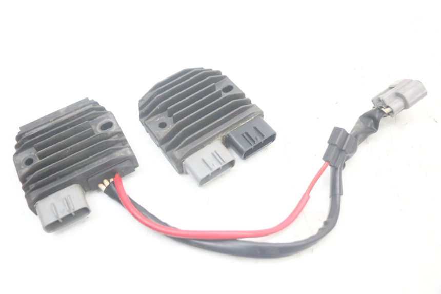 photo de REGULADOR DE CARGA YAMAHA TDM ABS 900 (2002 - 2014) - Vista principal