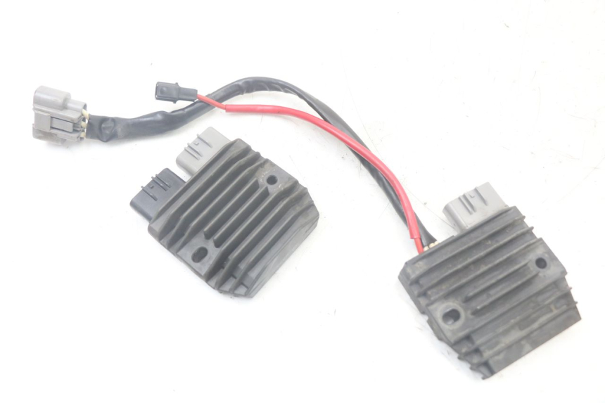 photo de REGULADOR DE CARGA YAMAHA TDM ABS 900 (2002 - 2014) - Detalhe da peça