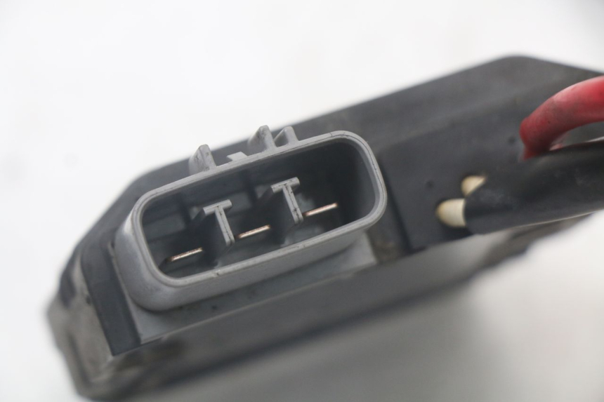 photo de REGULADOR DE CARGA YAMAHA TDM ABS 900 (2002 - 2014) - Outro ângulo de visão