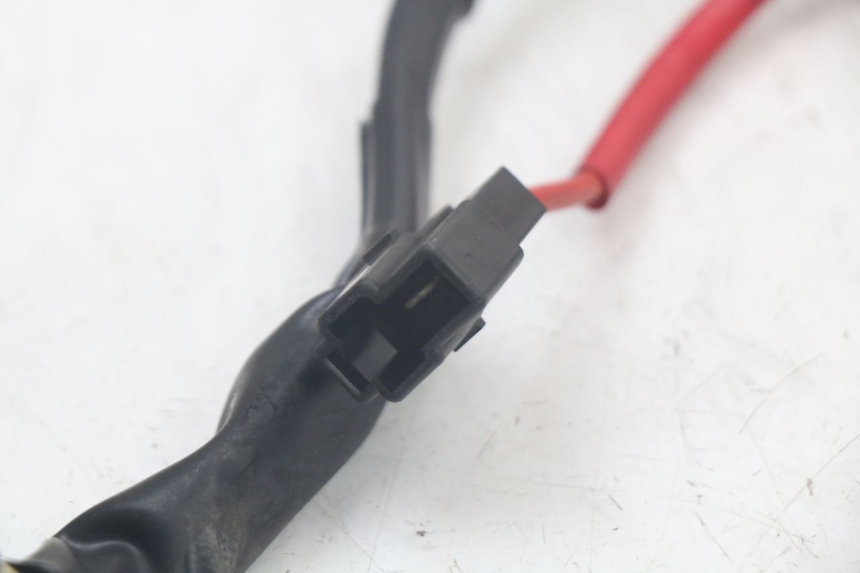 photo de REGULADOR DE CARGA YAMAHA TDM ABS 900 (2002 - 2014) - Ampliação técnica