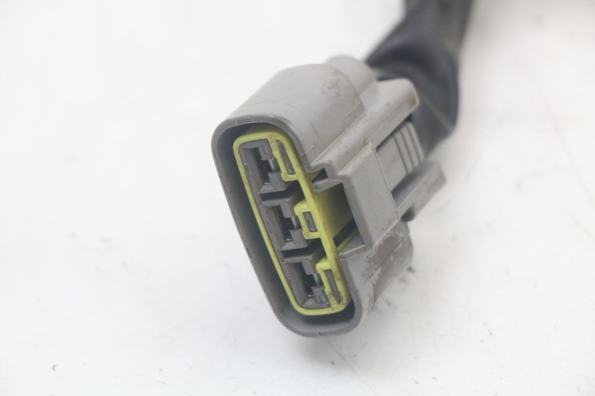 photo de REGULADOR DE CARGA YAMAHA TDM ABS 900 (2002 - 2014) - Vista geral