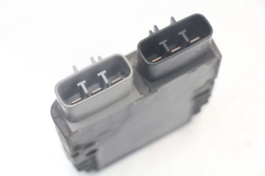 photo de REGULADOR DE CARGA YAMAHA TDM ABS 900 (2002 - 2014) - Estado da superfície