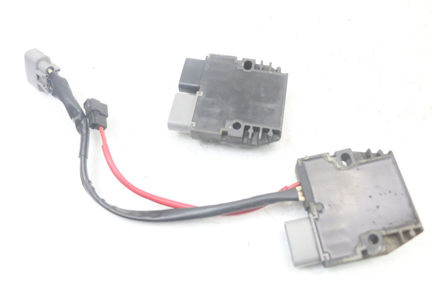 photo de REGULADOR DE CARGA YAMAHA TDM ABS 900 (2002 - 2014) - Peça verificada