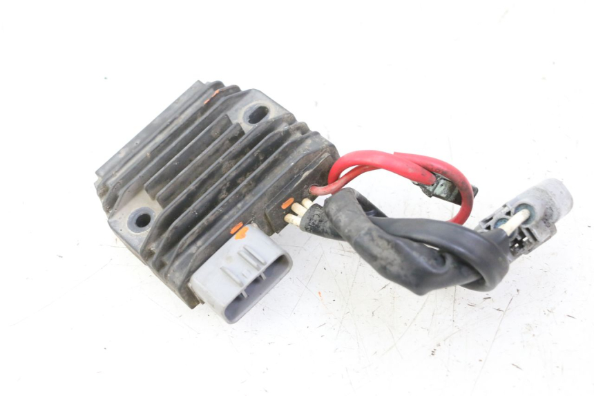 photo de REGULADOR DE CARGA YAMAHA TDM ABS 900 (2002 - 2014) - Vista geral