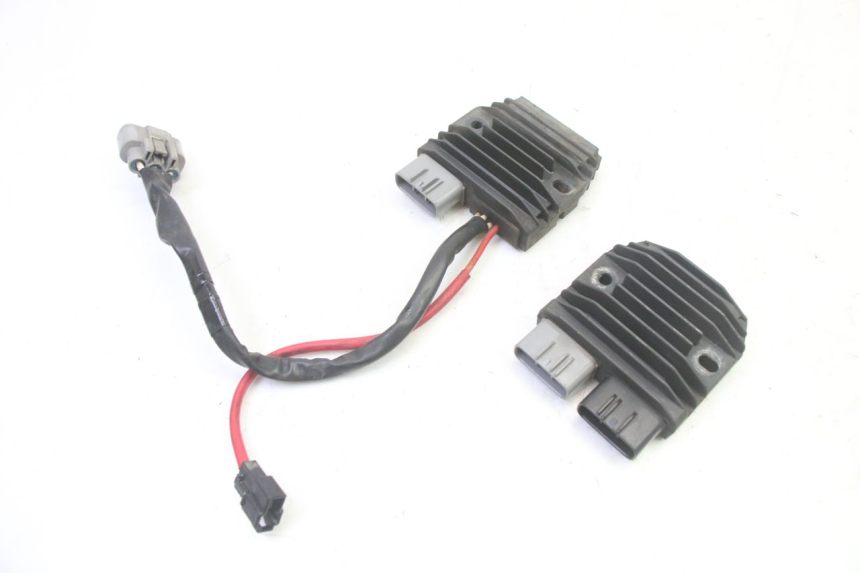 photo de REGULADOR DE CARGA YAMAHA TDM ABS 900 (2002 - 2014) - Detalhe da peça
