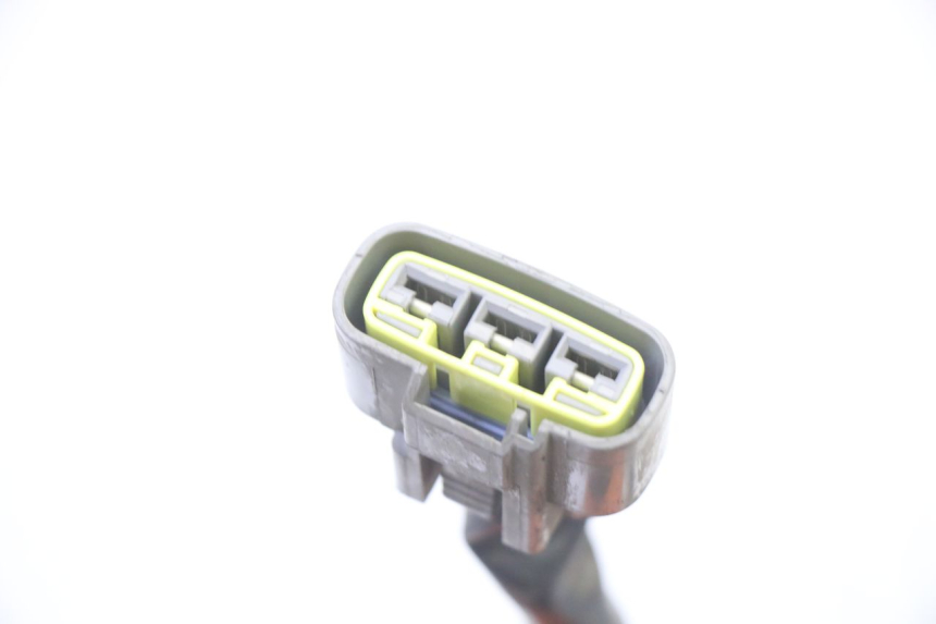 photo de REGULADOR DE CARGA YAMAHA TDM ABS 900 (2002 - 2014) - Pontos de fixação