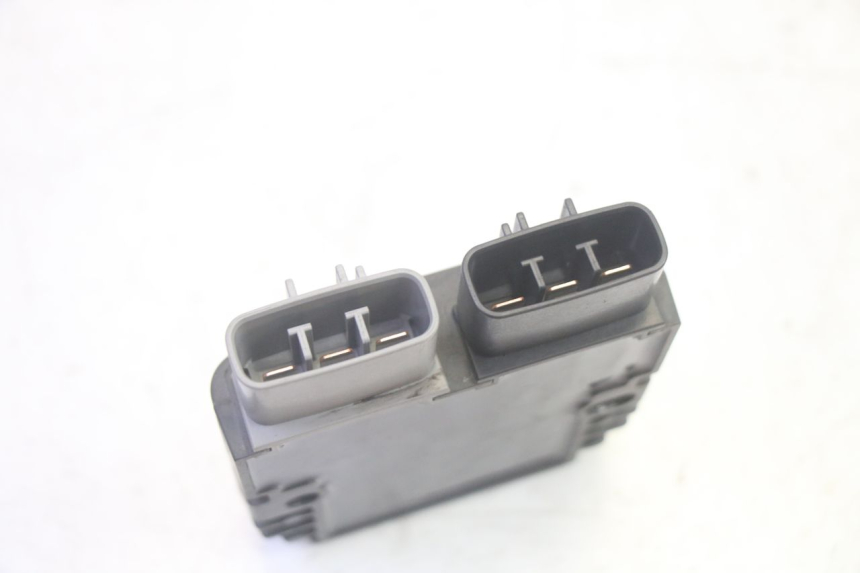 photo de REGULADOR DE CARGA YAMAHA TDM ABS 900 (2002 - 2014) - Marcações e referências