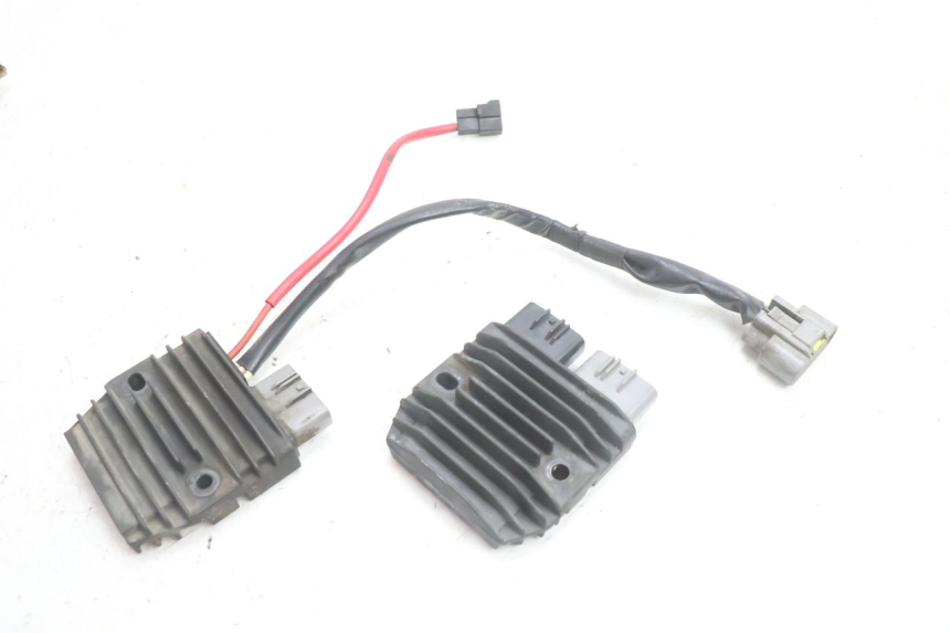 photo de REGULADOR DE CARGA YAMAHA TDM ABS 900 (2002 - 2014) - Vista principal